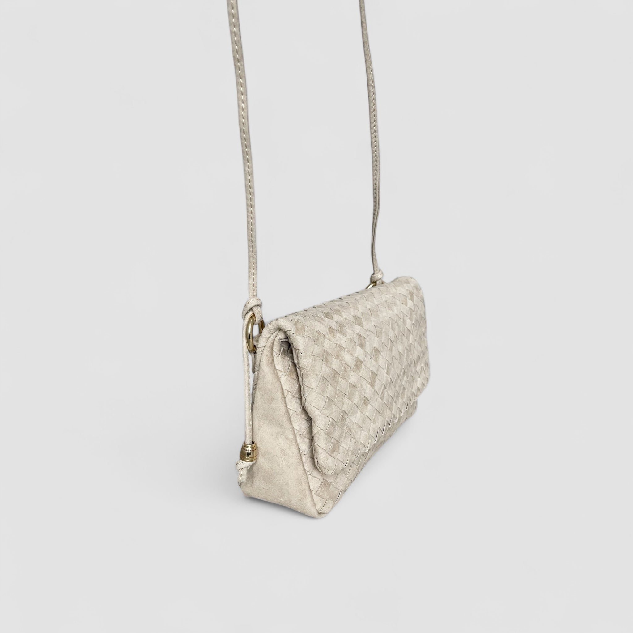 Ribichini Undercover Sand semsket